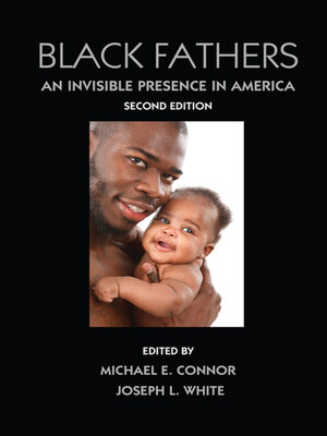 cover image of Black Fathers